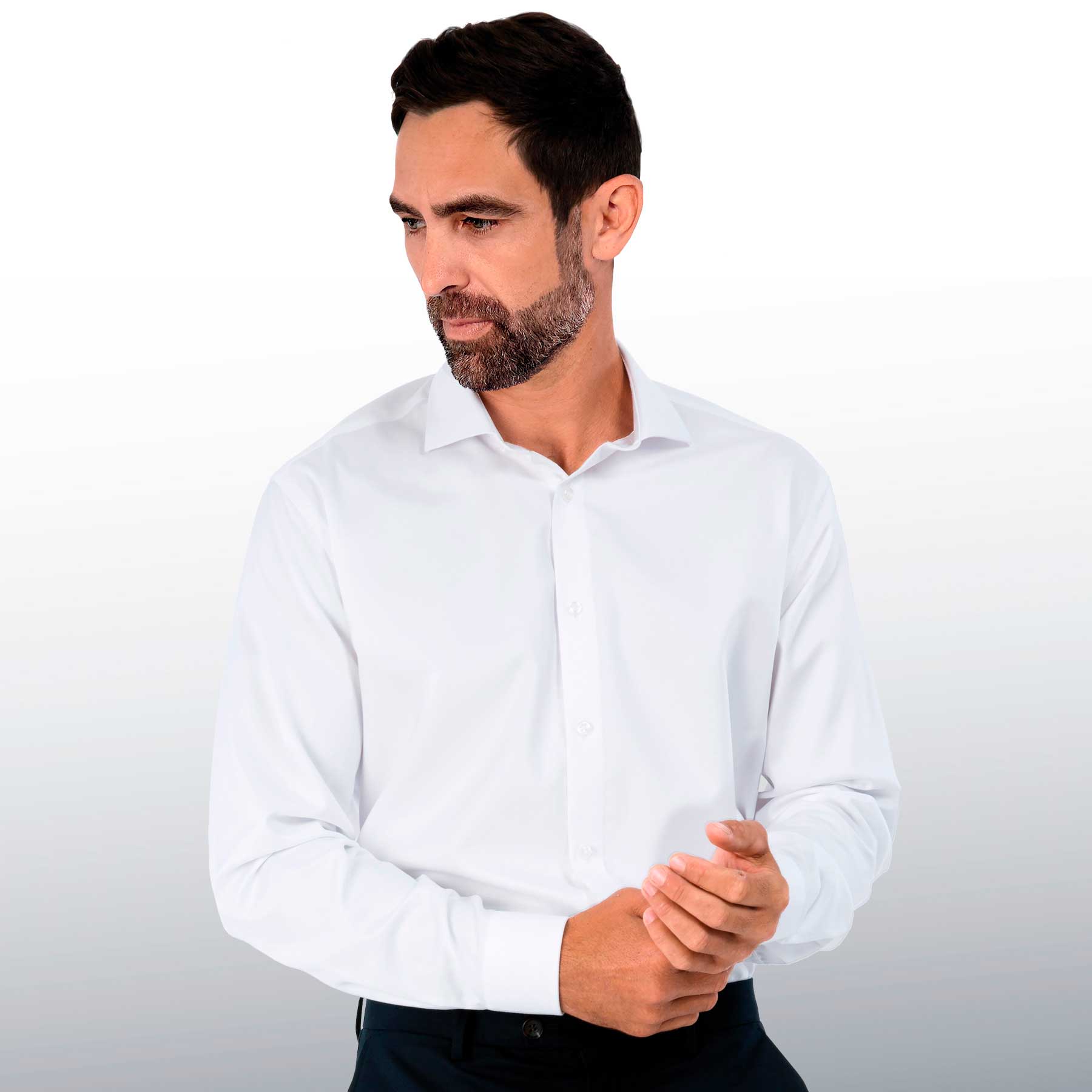 Barkers Origin Shirt – Mens