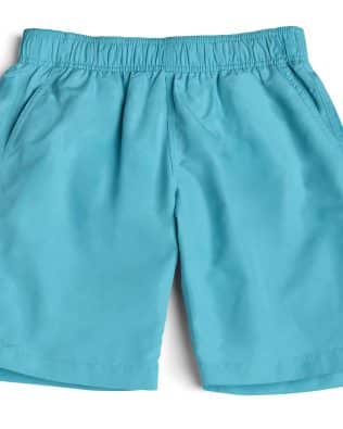 Wet Effect Boys’ Volley Swim Trunk UPF 50+ C3-BS-400