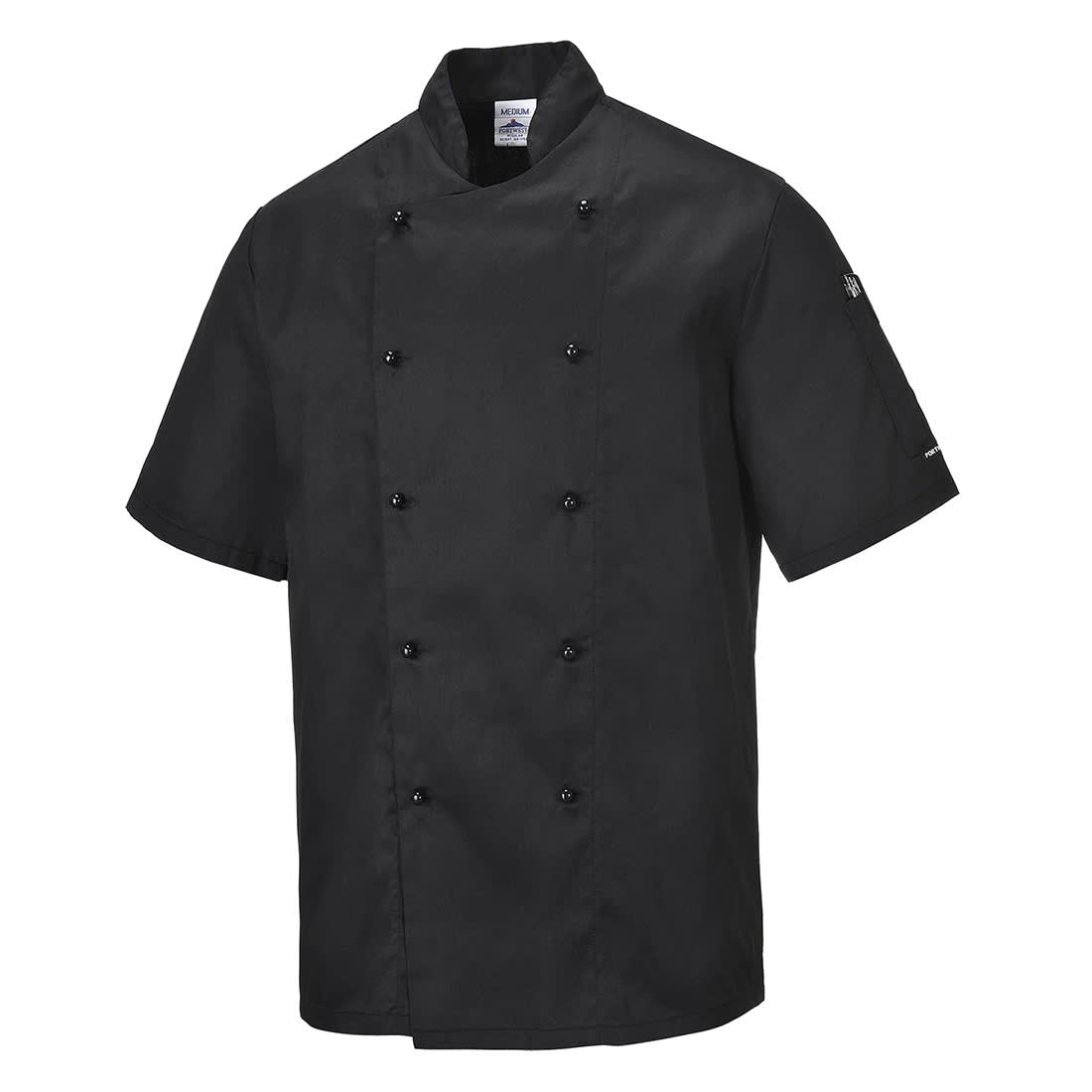 Kent Chefs Jacket