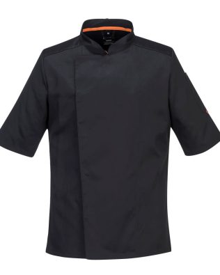 Custom Portwest MeshAir Pro Jacket S/S