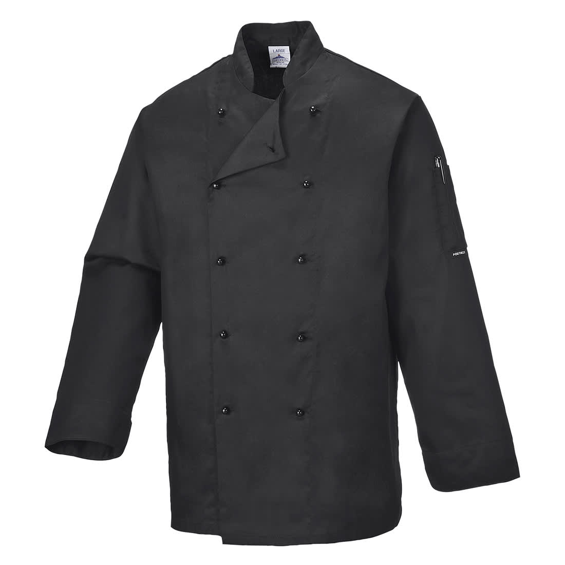 Somerset Chef Jacket