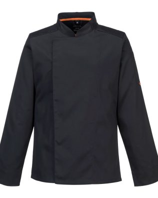 Custom Portwest MeshAir Pro Jacket L/S