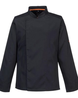 Custom Portwest Stretch MeshAir Pro Jacket L/S