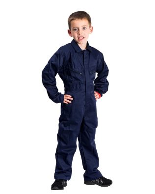 Custom Portwest Youths B/Suit