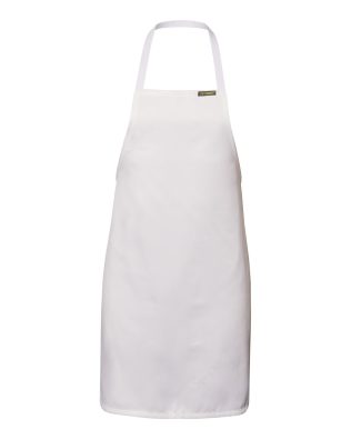 Custom Chefscraft- FULL BIB 100% POLYESTER APRON