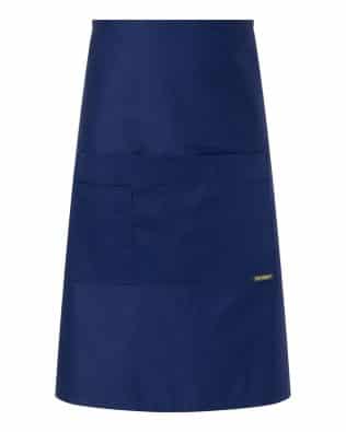 Custom Chefscraft- BISTRO 3/4 APRON