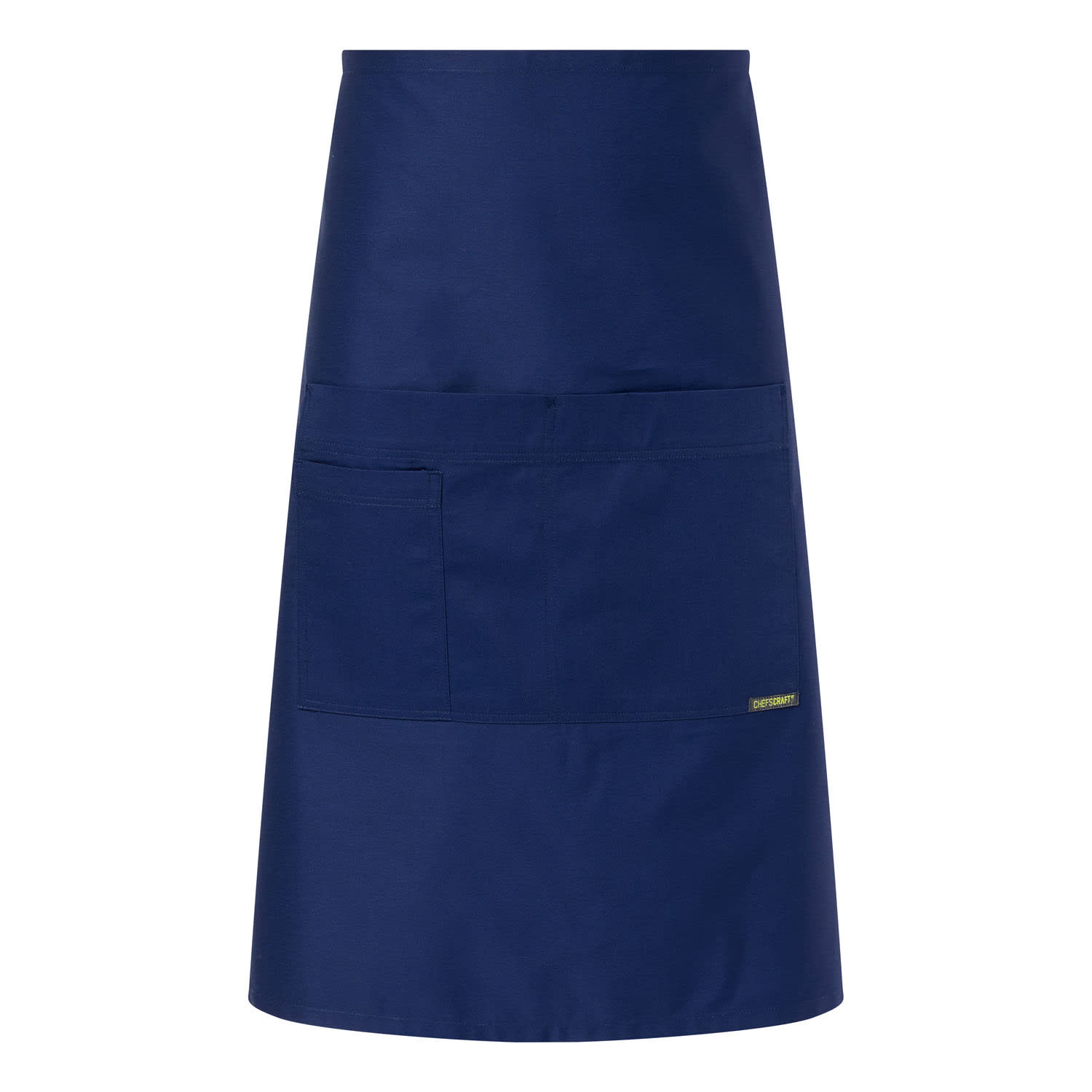 Chefscraft- BISTRO 3/4 APRON