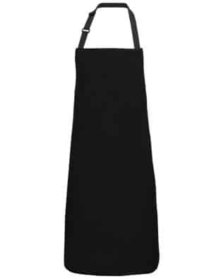 Custom Chefscraft- FULL BIB APRON – PVC