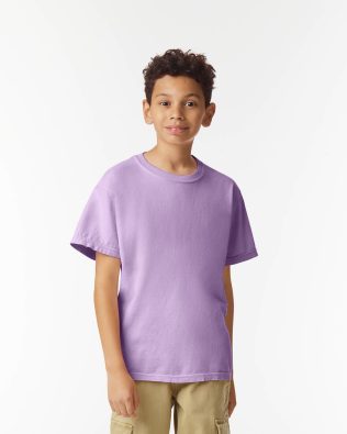 Youth Short Sleeve T-Shirt GI-9018
