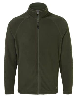Craghoppers Corey 200 fleece jacket C3-CEA001