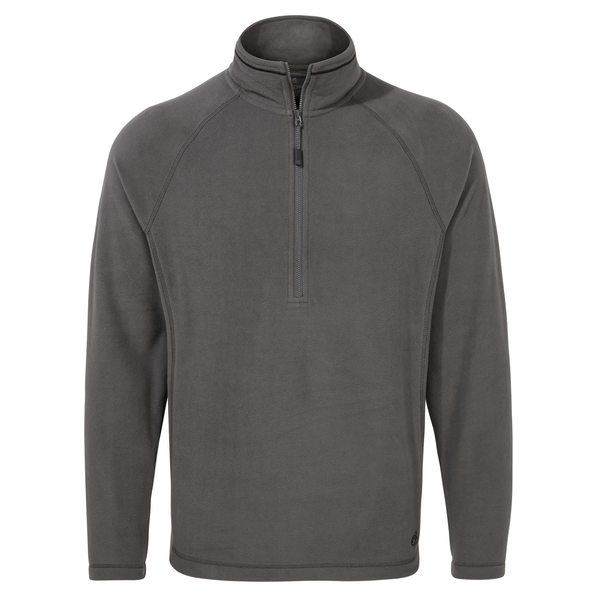 Corey 200 Fleece Half Zip