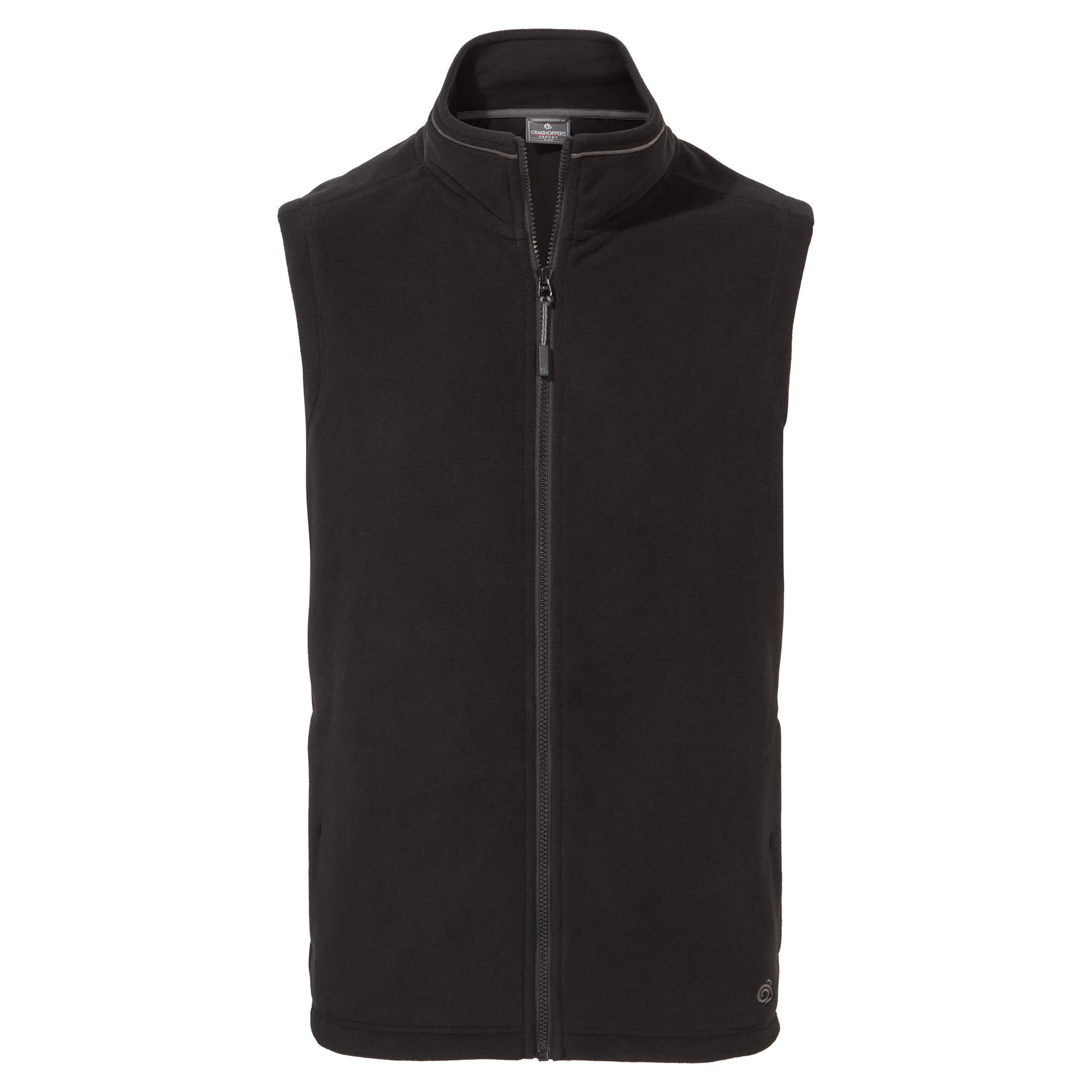 Corey fleece vest C3-CEB007