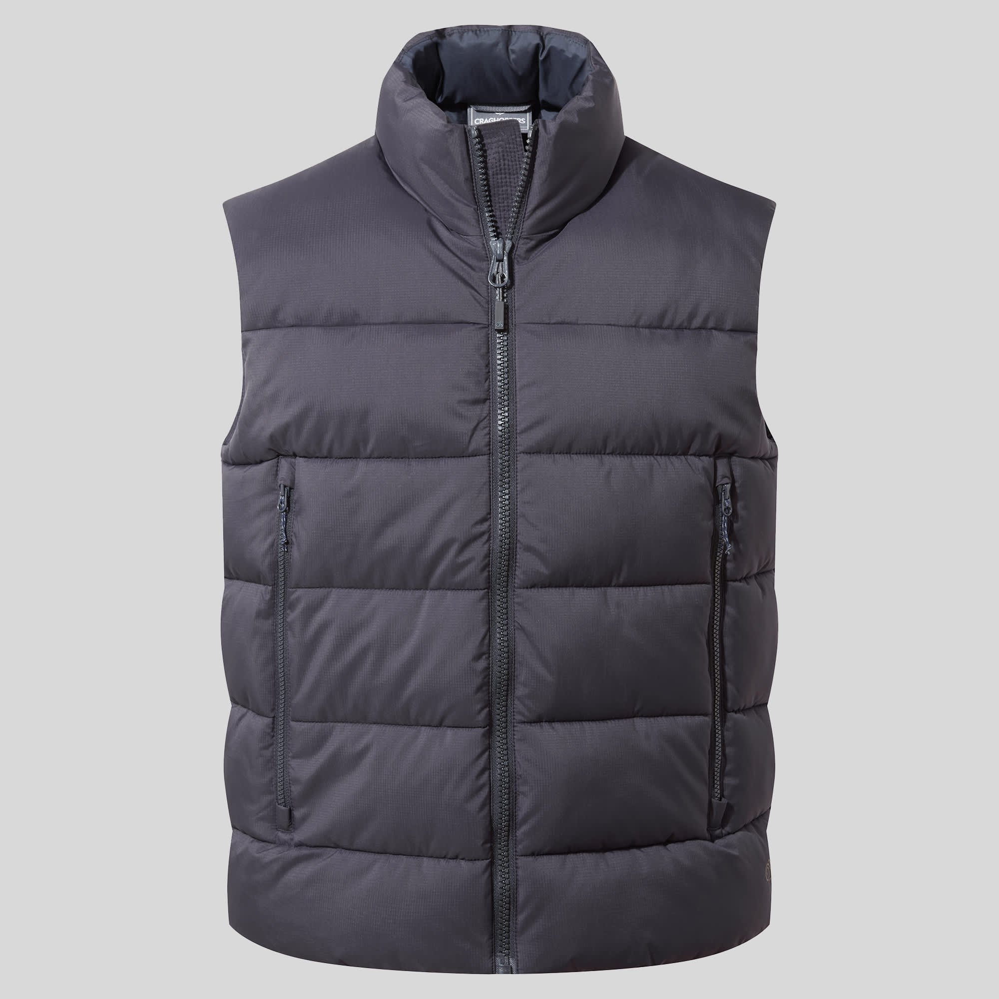 Winter Padded Vest