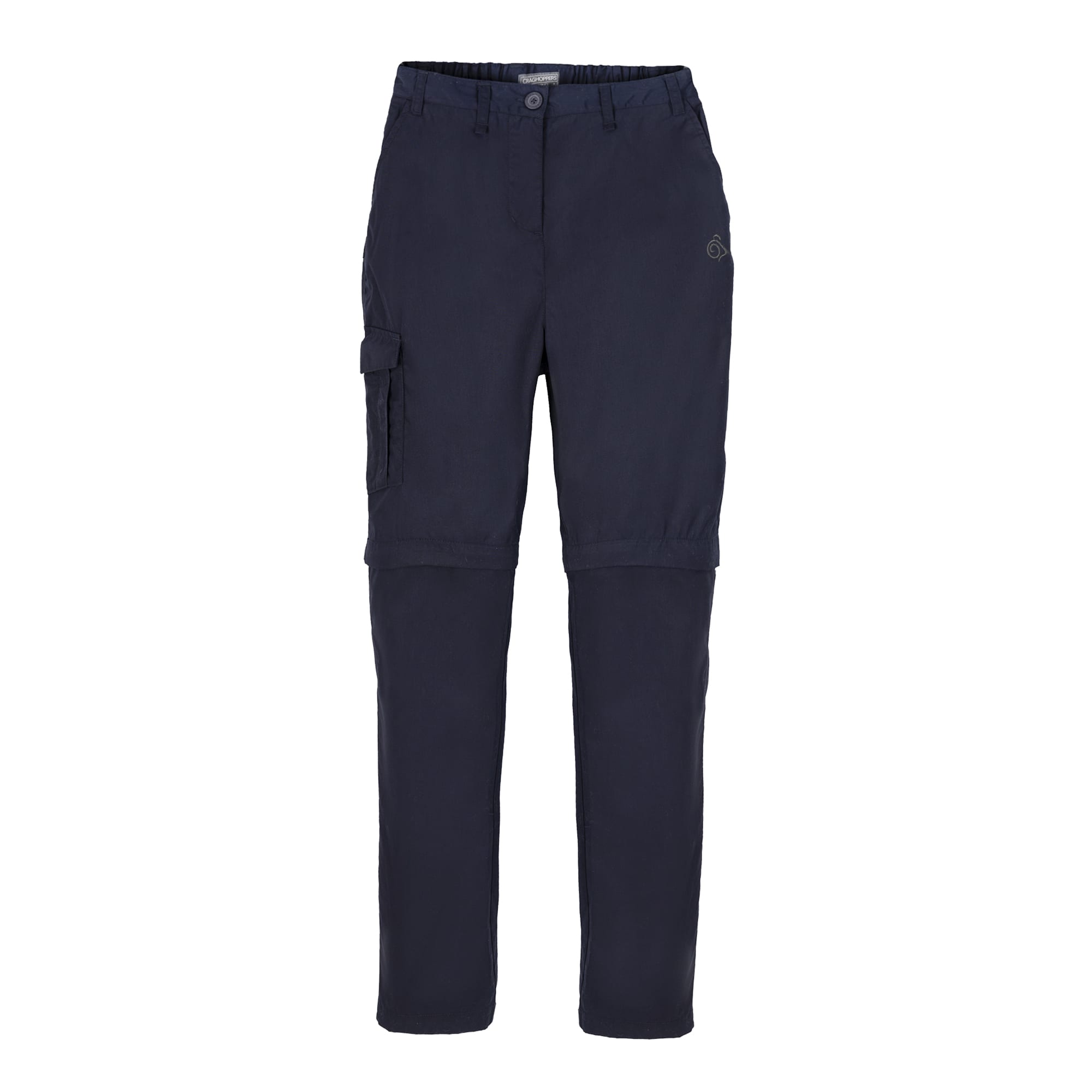 Womens Kiwi Convertible Trousers