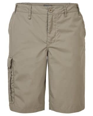 Craghoppers Kiwi long short C3-CEJ009