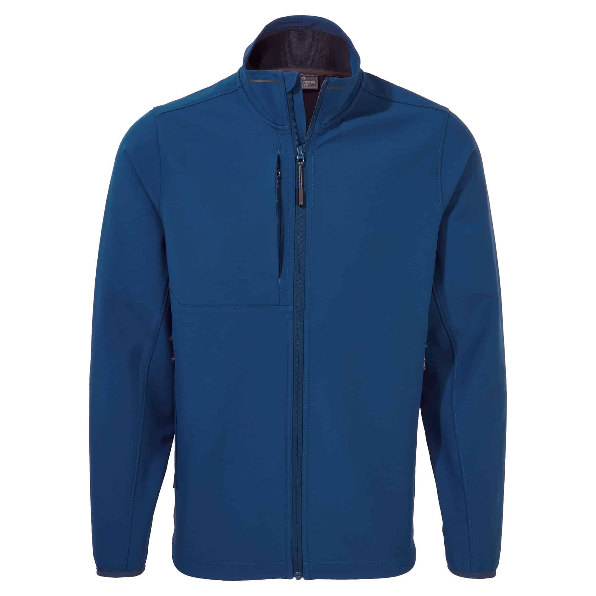 Basecamp Softshell Jacket