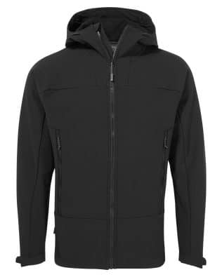 Craghoppers Active hooded softshell C3-CEL005