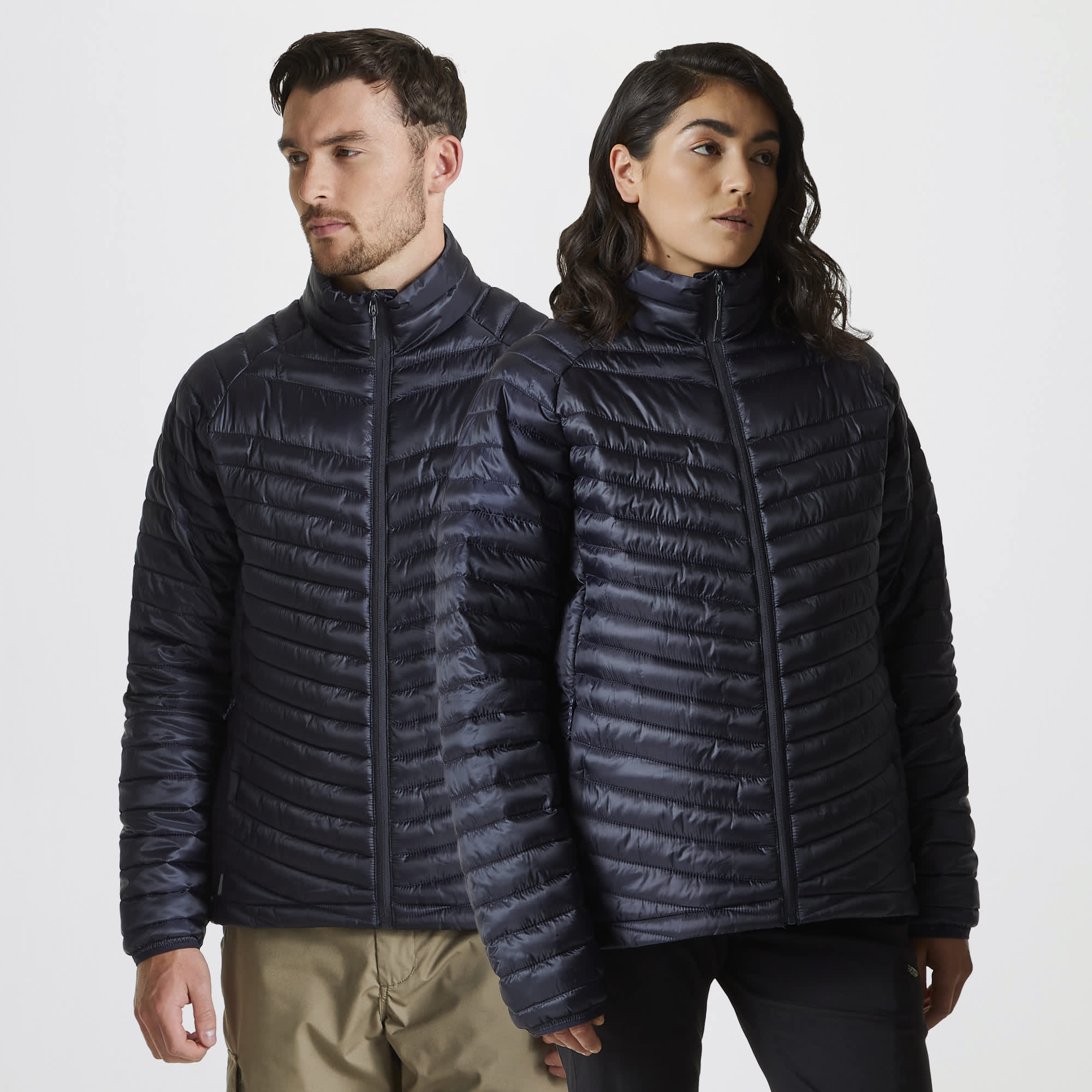 Expolite thermal jacket C3-CEN001