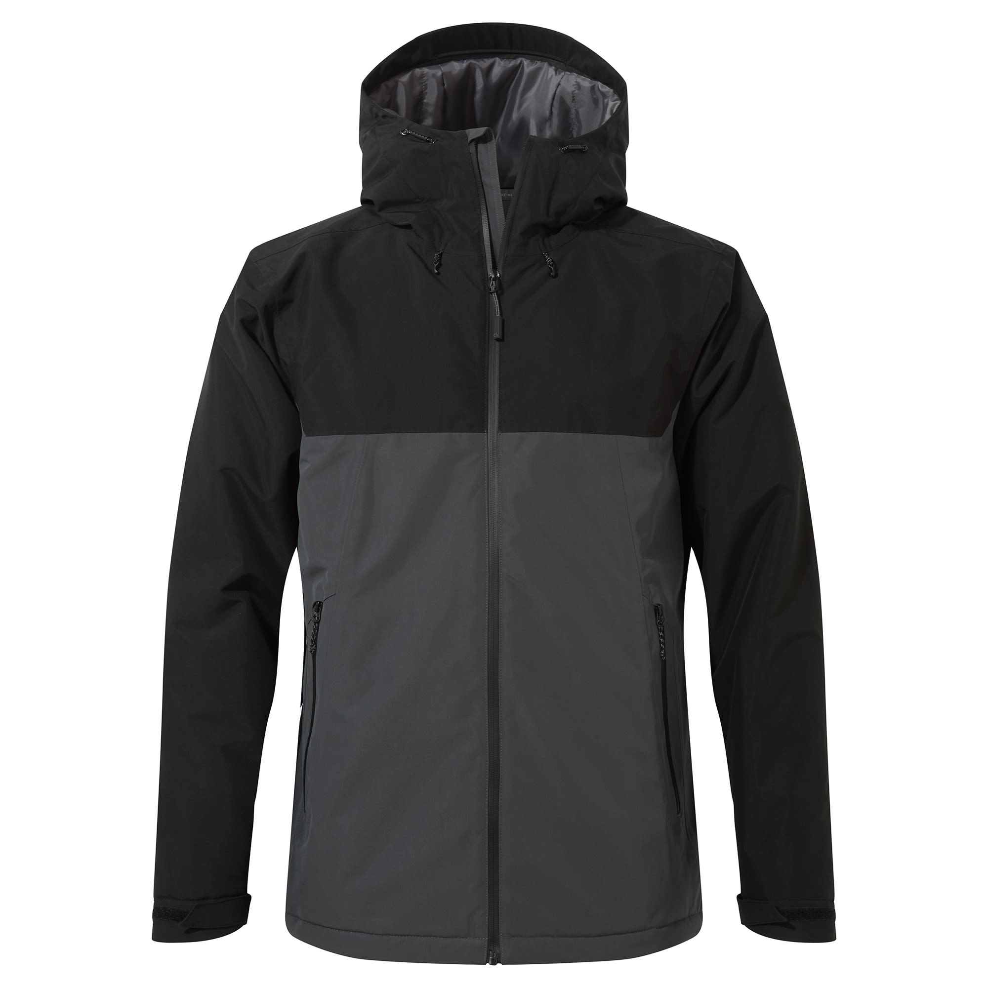 Thermic insulated jacket C3-CEP001