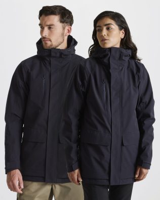 Craghoppers Kiwi pro stretch 3in1 jacket C3-CEP003