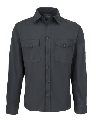Craghoppers Kiwi ls shirt C3-CES001