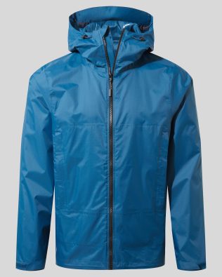 Craghoppers Packable jacket C3-CEW011