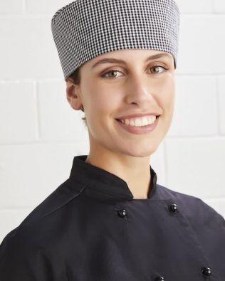 Custom Biz Collection Chef Cap FA-CH238