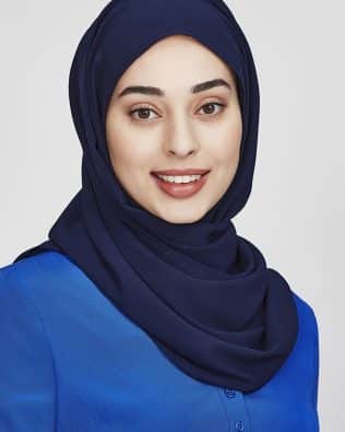 Custom Biz Care Womens Hijab FA-CH248L