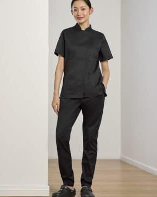 Custom Biz Collection Womens Cajun Chef Jogger Pant FA-CH433L