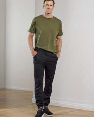 Custom Biz Collection Mens Cajun Chef Jogger Pant FA-CH433M