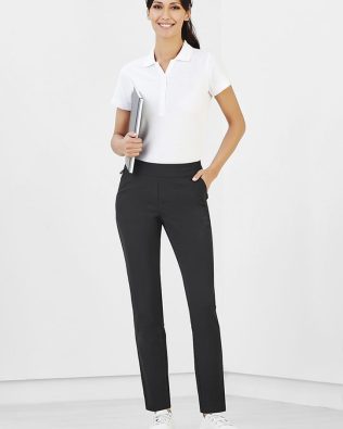 Custom Biz Care Womens Jane Stretch Pant FA-CL041LL