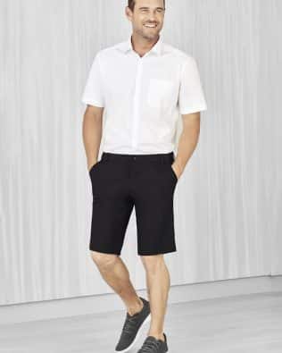 Custom Biz Care Mens Comfort Waist Cargo Short FA-CL960MS