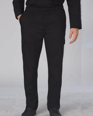 Shiny Men’s Functional Chef Pants SH-CP03