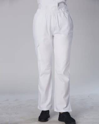 Shiny Ladies’ Functional Chef Pants SH-CP04