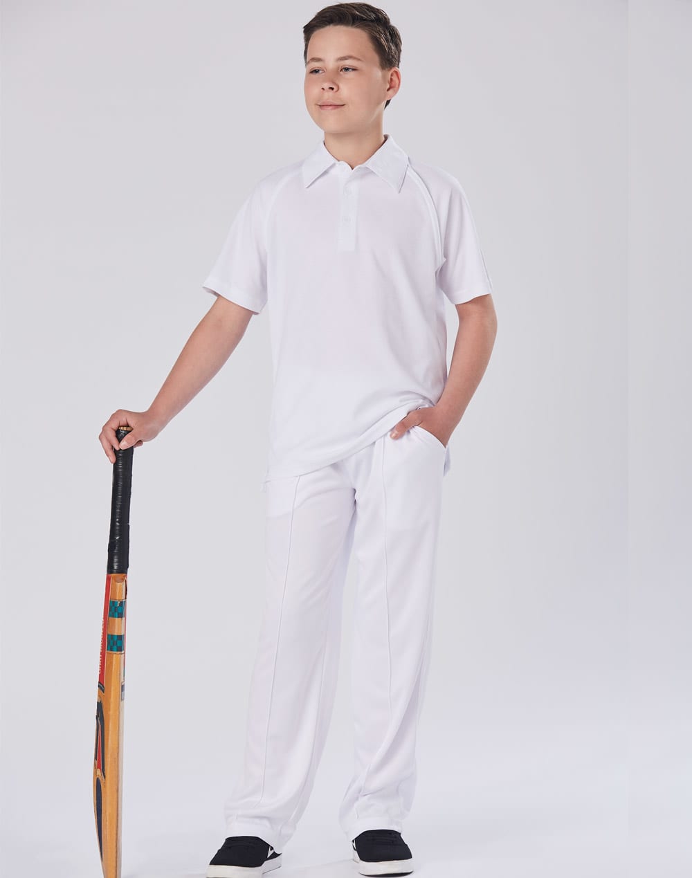 Kids cricket pants SH-CP29K