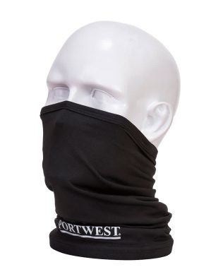 Custom Portwest Anti-Microbial Multiway Scarf