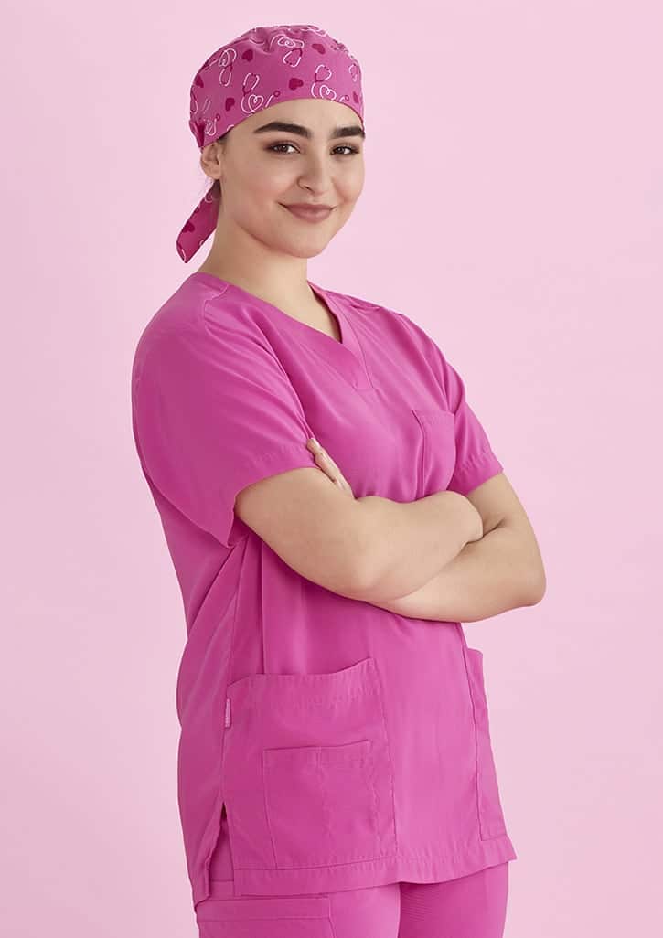 Csc246u Talent Pink 01