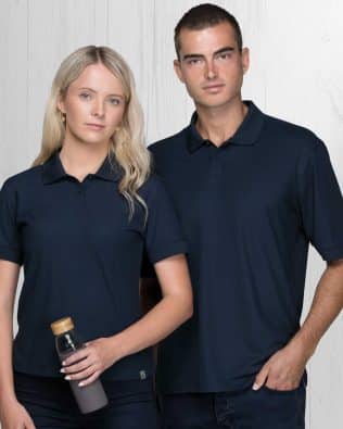 Custom Dri Gear Dri Gear Renew Eco Polo – Womens TH-WDGREP