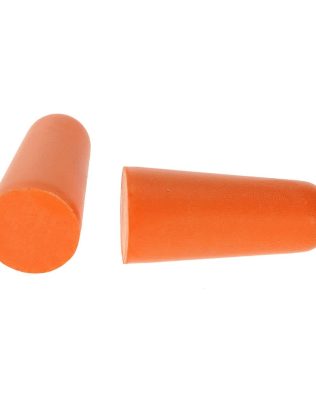 Custom Portwest PU Foam Ear Plug (200 pairs)