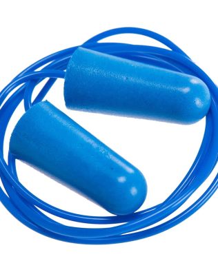 Custom Portwest Food Detectable Ear Plug (200)