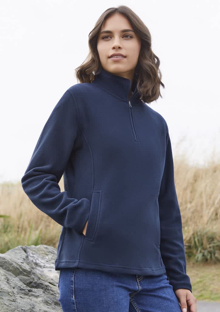 Womens Trinity Fleece FA-F10520
