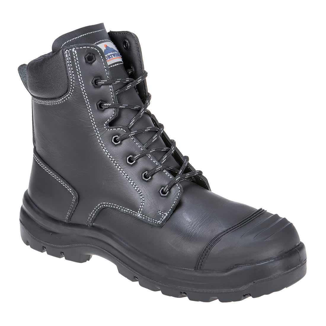 Eden Safety Boot