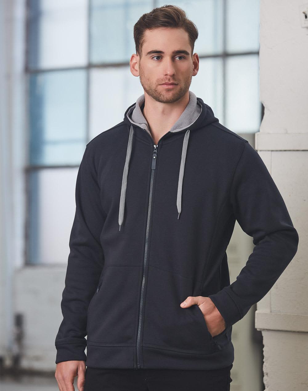 Passion Pursuit Hoodie Men’s