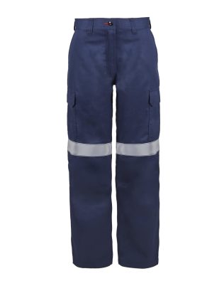 Flamebuster- LADIES HRC2 CARGO PANT