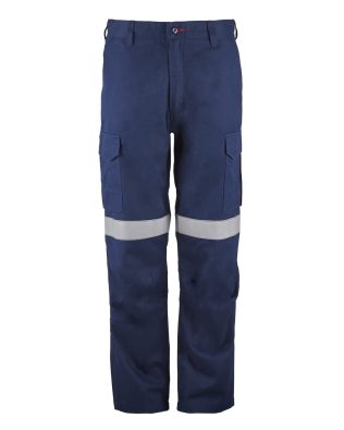 Flamebuster- MENS HRC2 CARGO PANT