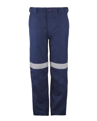 Flamebuster- MENS HRC2 STRAIGHT PNT