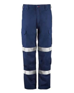 Flamebuster- MENS HRC2 CARGO PANT BM