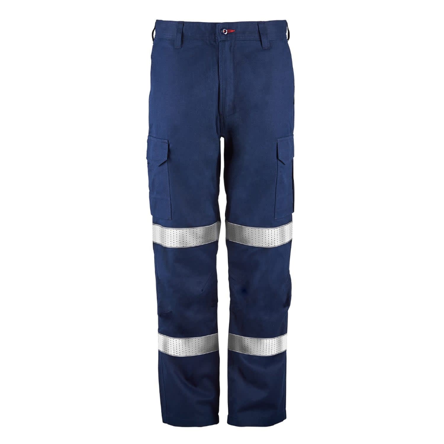 Flamebuster- Mens Hrc2 Cargo Pant Bm