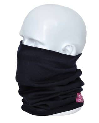 Custom Portwest FR Antistatic Neck Tube