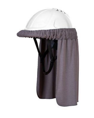 Custom Portwest FR Neck Shade